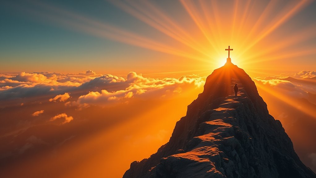 grace as unearned gift