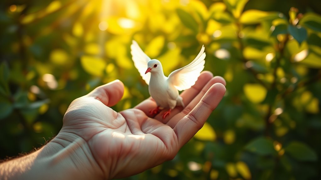 grace faith divine salvation