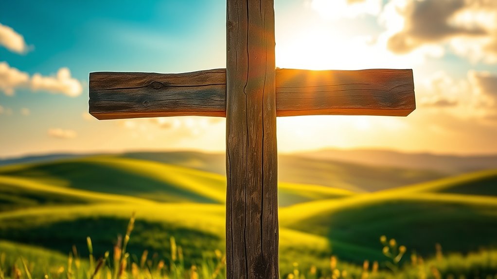 grace faith salvation relationship