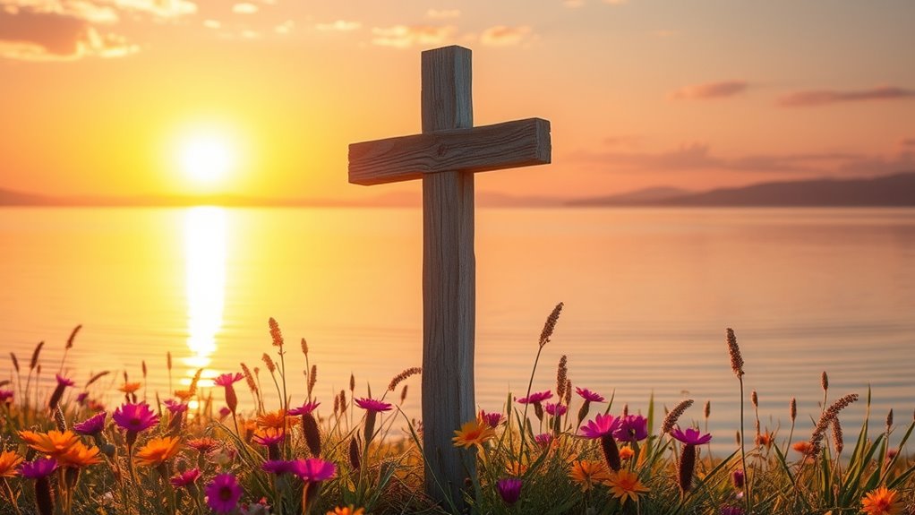 grace fosters spiritual humility