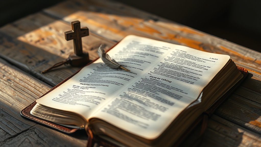 grace over legalism in giving