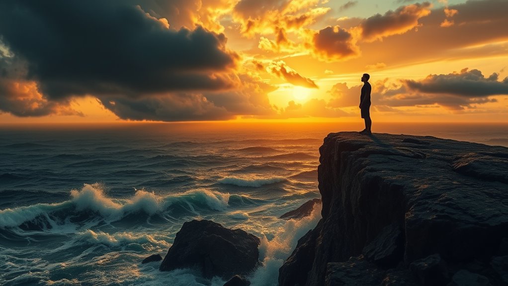 grace surpasses human effort