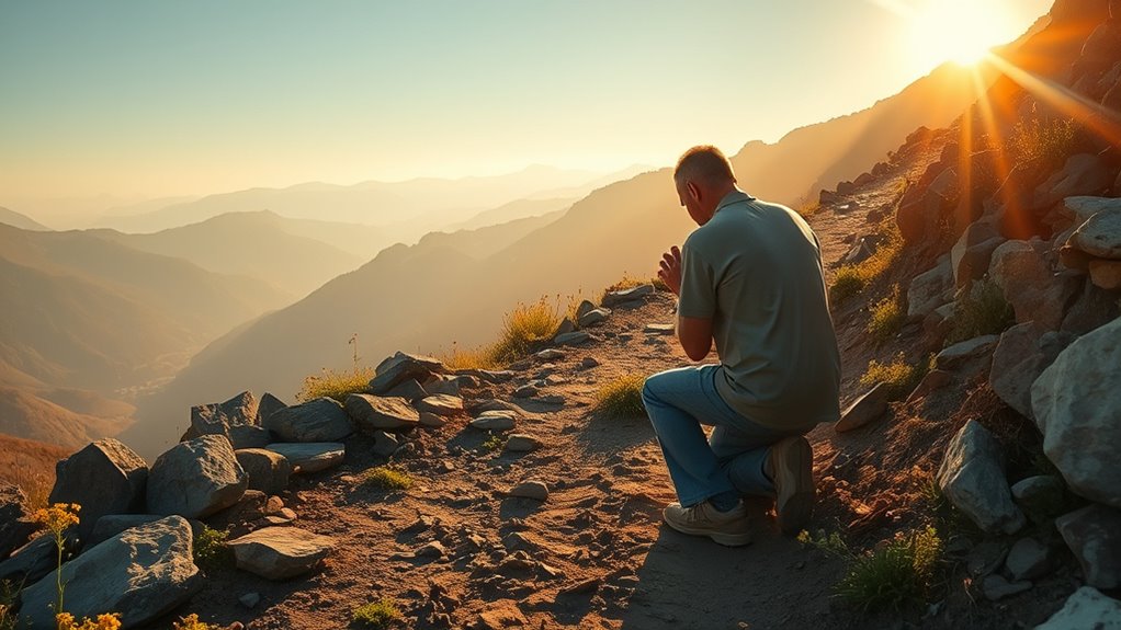 grace works humility gift