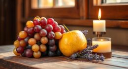 growing christlike character traits