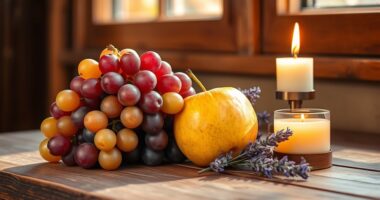 growing christlike character traits