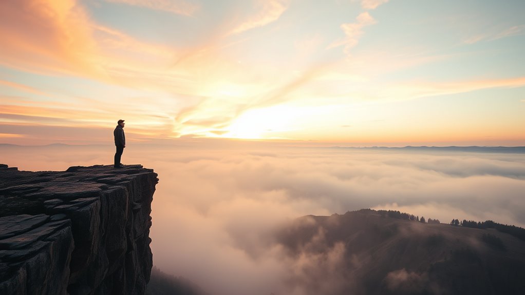 growth through honest self awareness