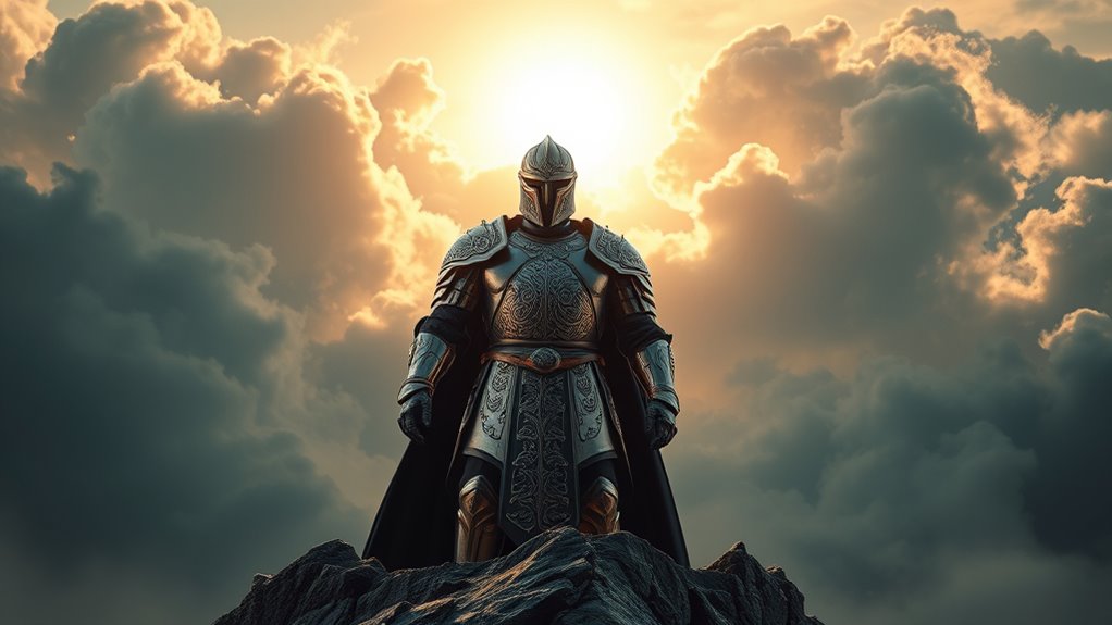 guard your heart spiritually