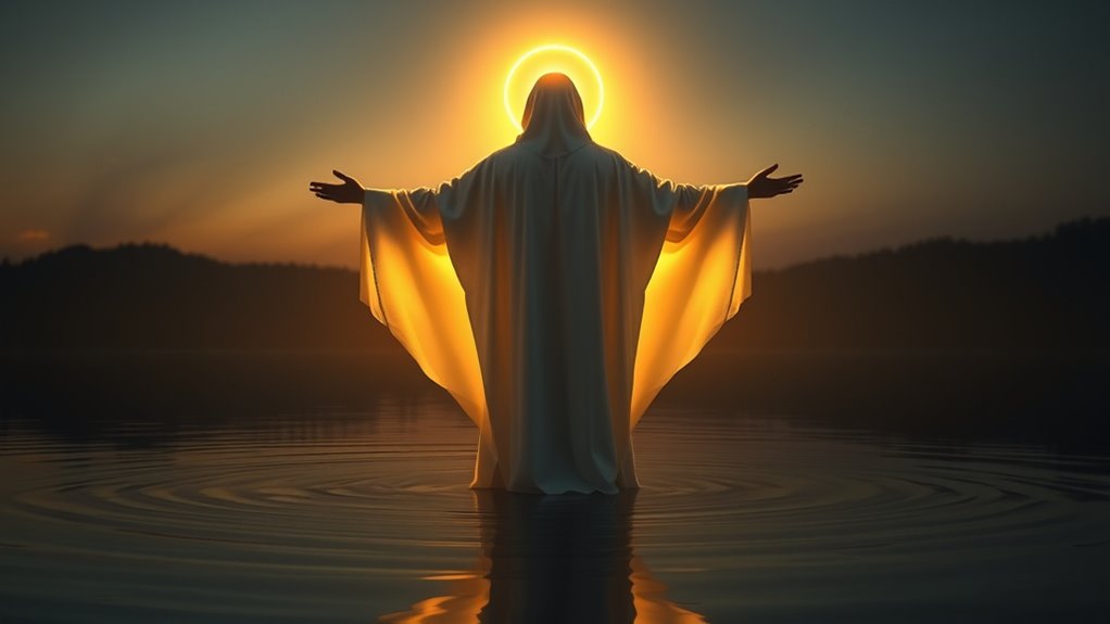 guidance clarity spiritual illumination