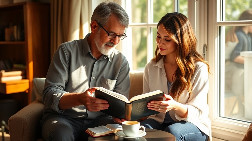 guide new believers spiritually