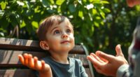 guiding children through faith