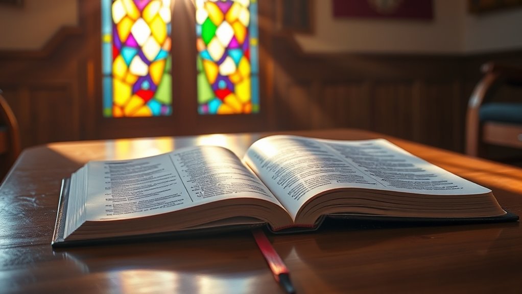 harmonizing biblical contradictions thoughtfully