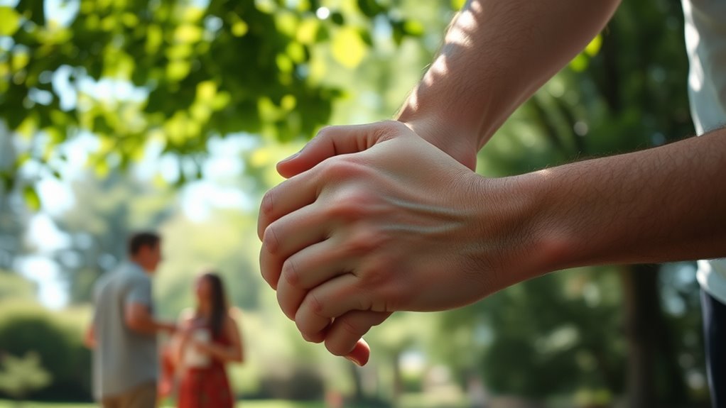 healing growth grace renewal