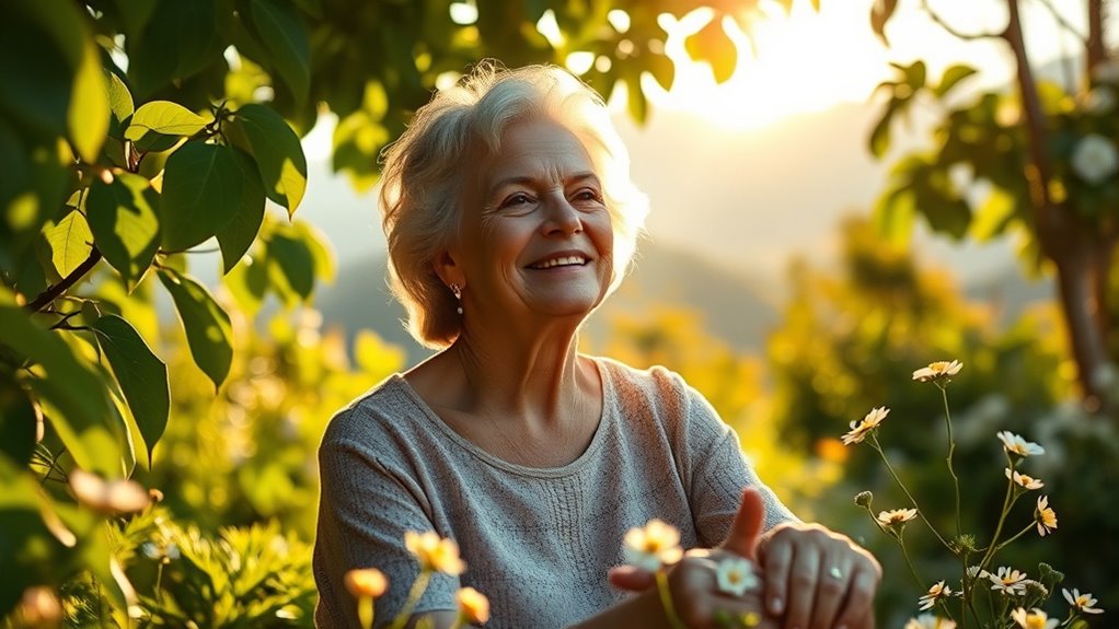 healing journey lessons learned