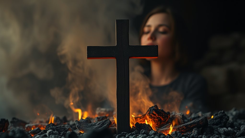 healing through compassion and redemption