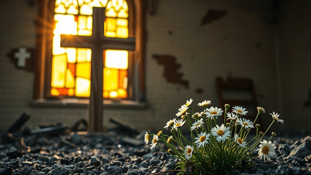 healing through interfaith dialogue