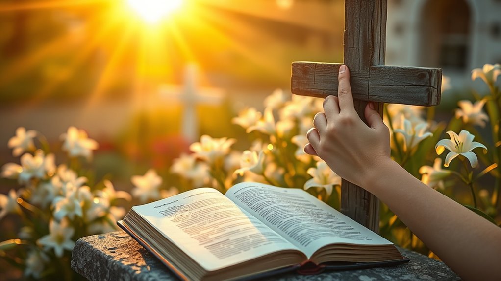 healing through prayer today