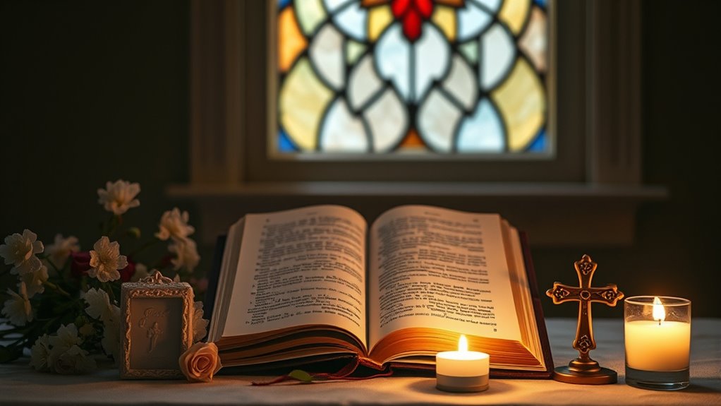 healing through sacred rituals