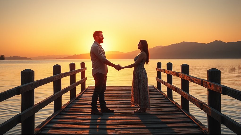 healing through trust rebuilding