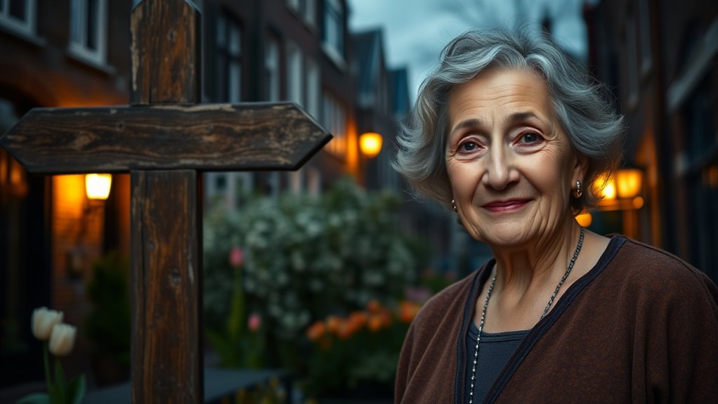 heritage faith innovation resilience