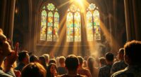 historical and contemporary spiritual awakenings