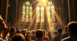 historical and contemporary spiritual awakenings