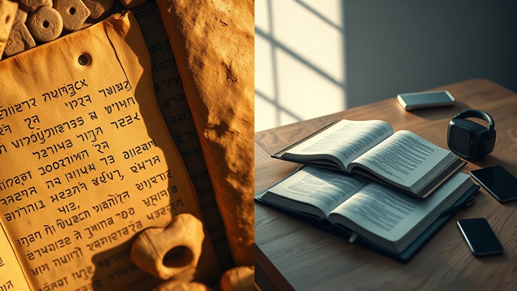 historical biblical manuscript discoveries