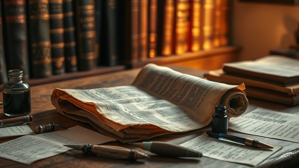 historical biblical translations and compilations