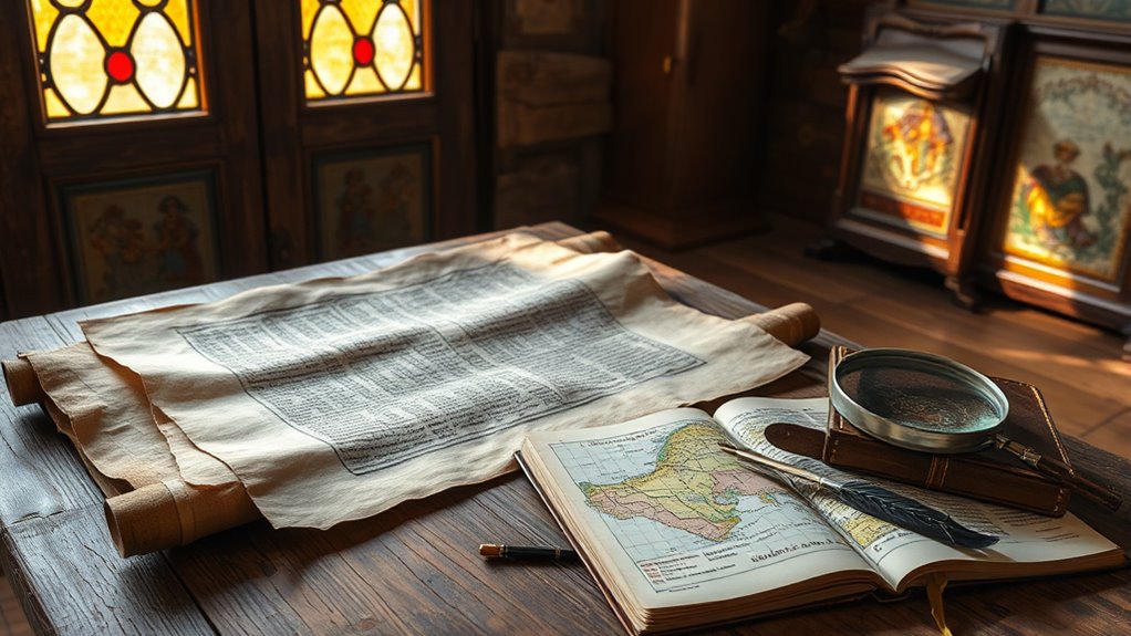 historical context enhances biblical understanding