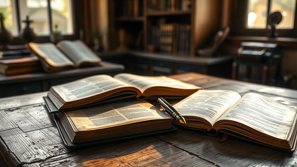 historical evidence and context