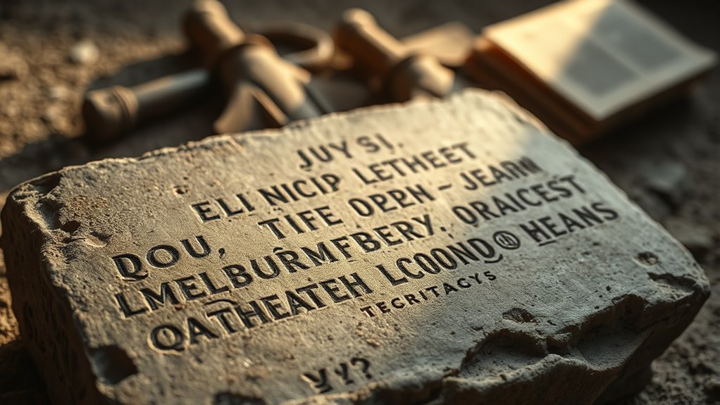 historical evidence for jesus