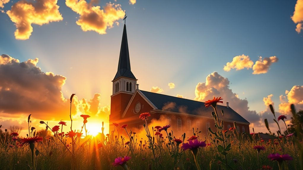 historical spirit revival movements