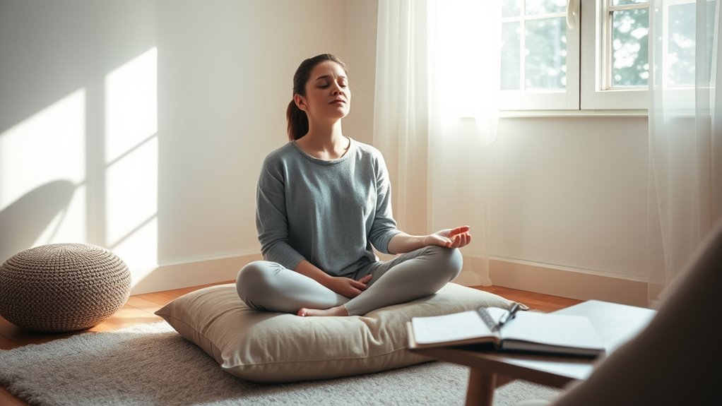 holistic mental health support