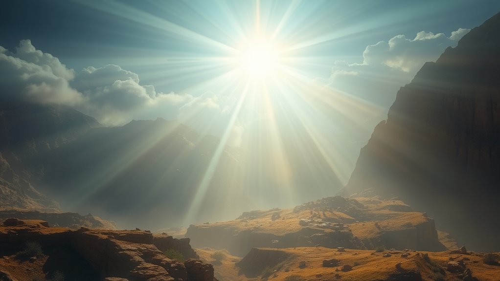 holy spirit guides divine inspiration