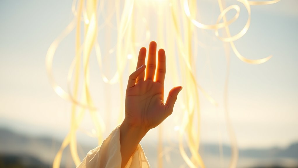 holy spirit inspires faith and understanding