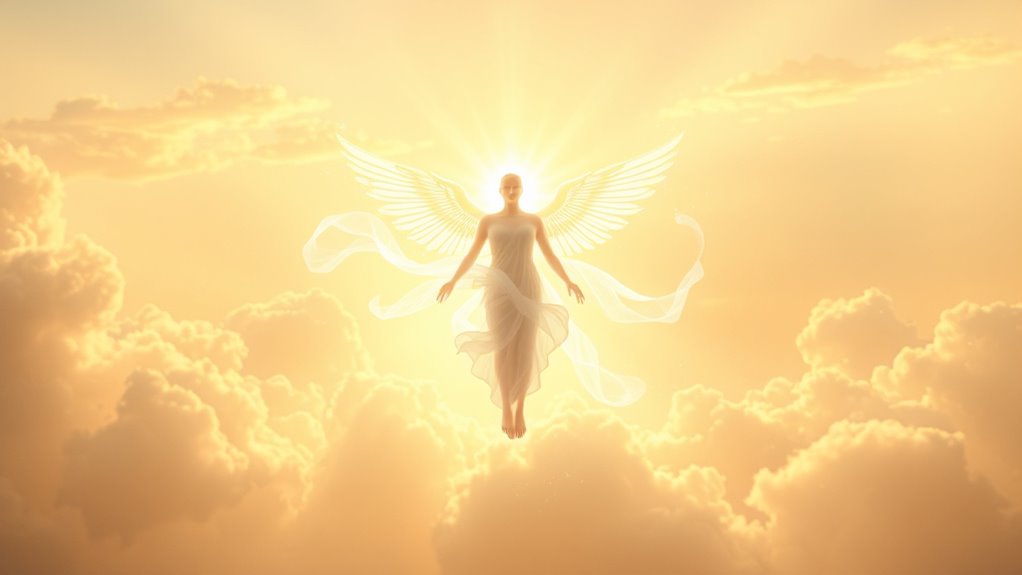 holy spirit trinity s third person