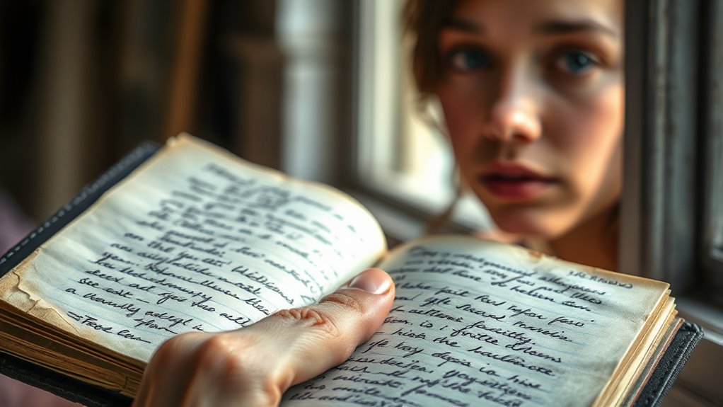 honest sharing builds trust