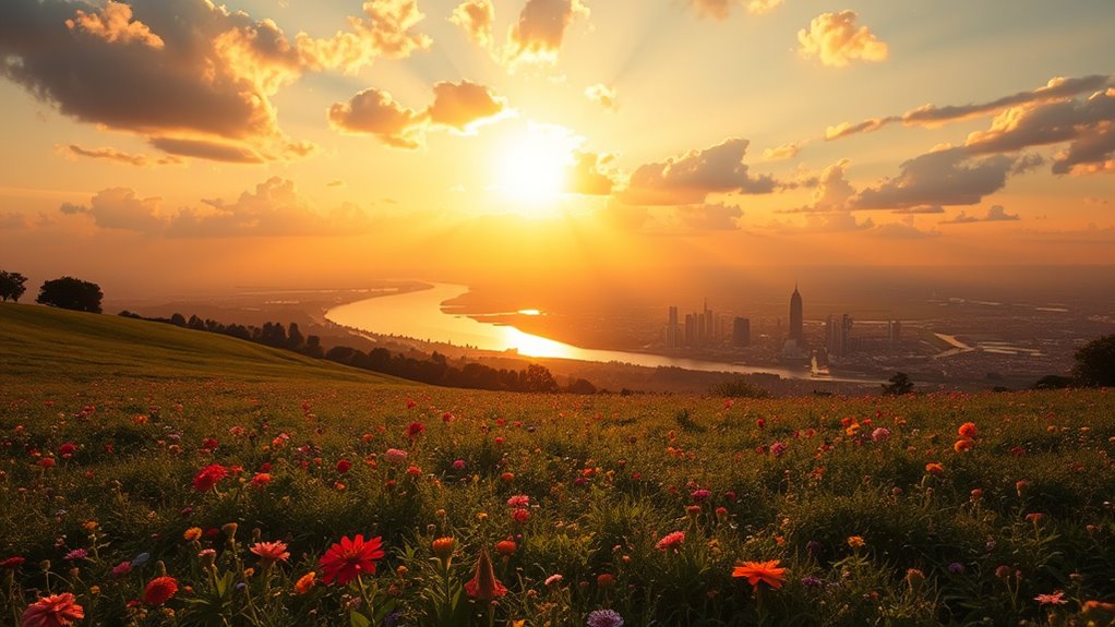 hope for divine future