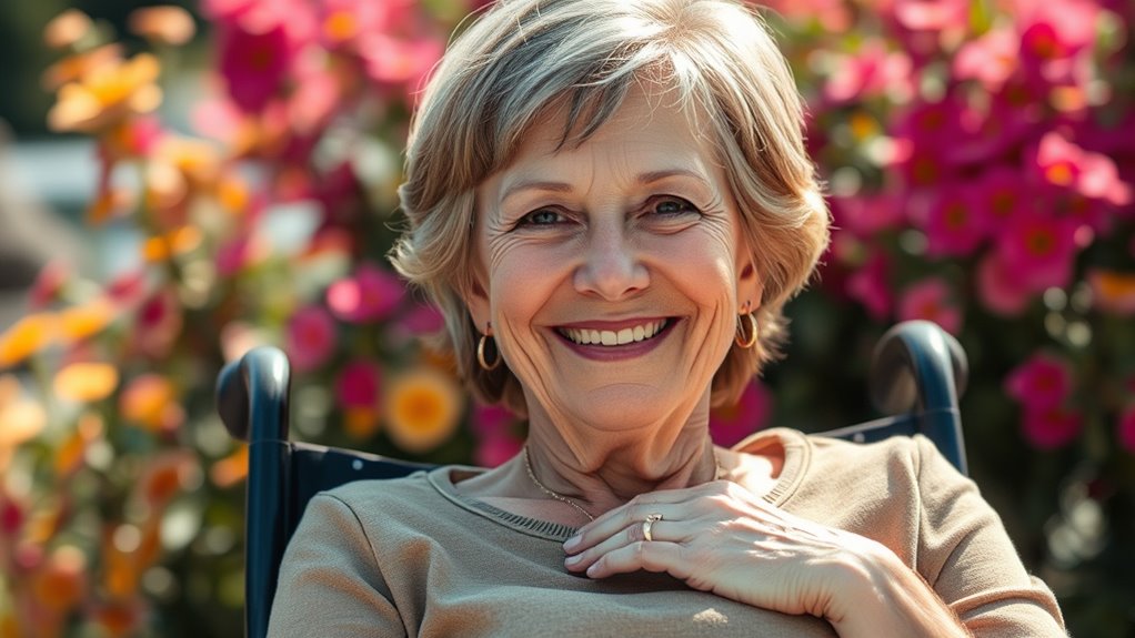 hope inspires personal resilience