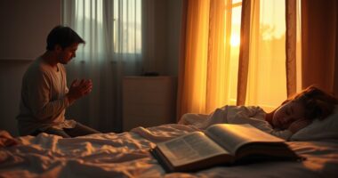 hopeful prayers for wayward teens