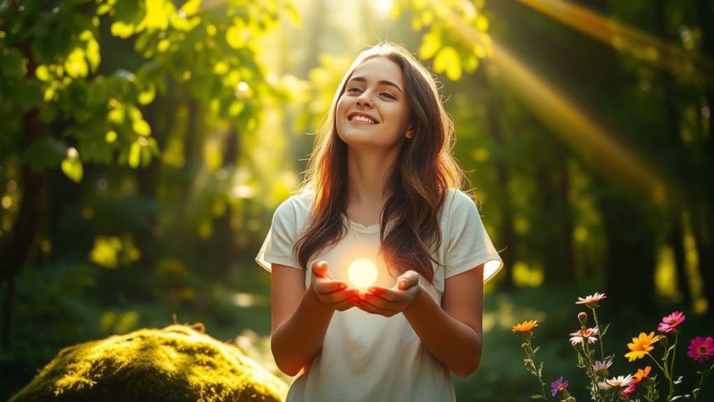 identify and develop spiritual gifts