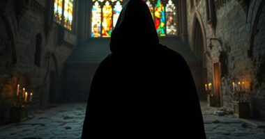 identifying the antichrist clues