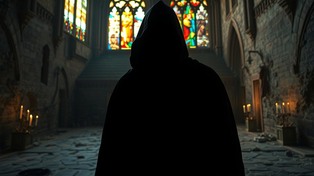 identifying the antichrist clues