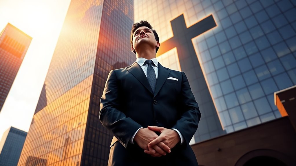 inspire spiritual pursuit humility