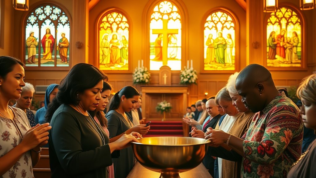 intentional generous responsive giving
