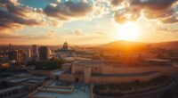 israel s end times significance