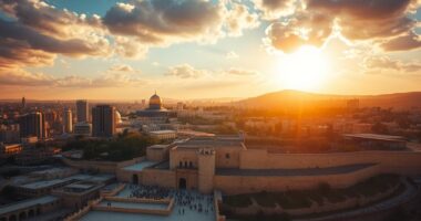israel s end times significance