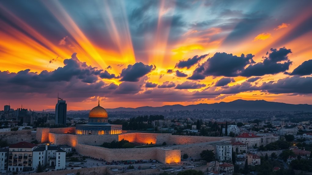 israel s prophetic future significance
