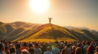 jesus core ethical teachings
