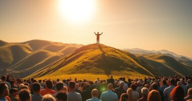 jesus core ethical teachings