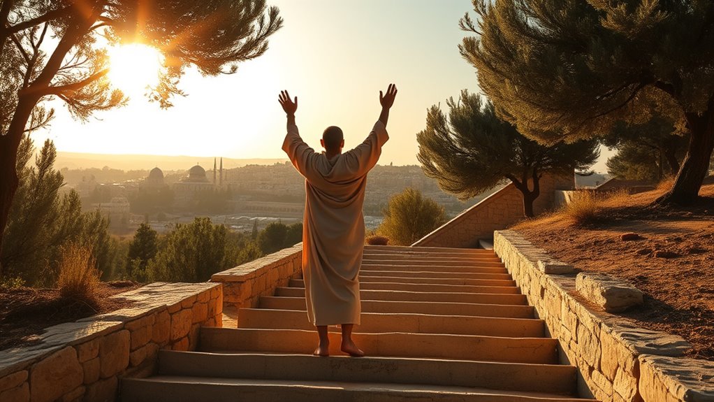 jesus cultural and religious identity